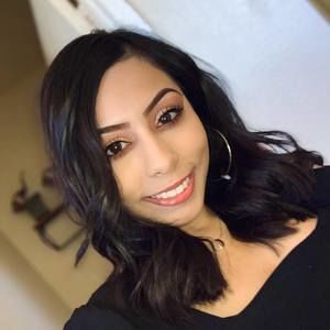 Meet your Posher, Priscilla